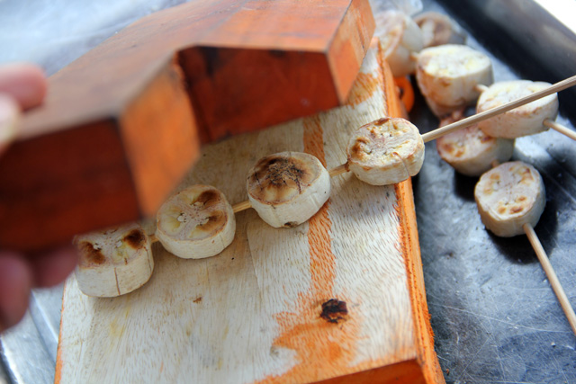 กล้วยทับ