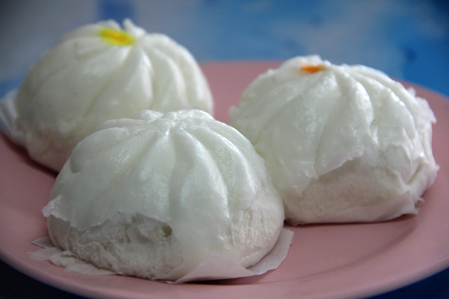 Salapao ซาลาเปา Salapao ซาลาเปา