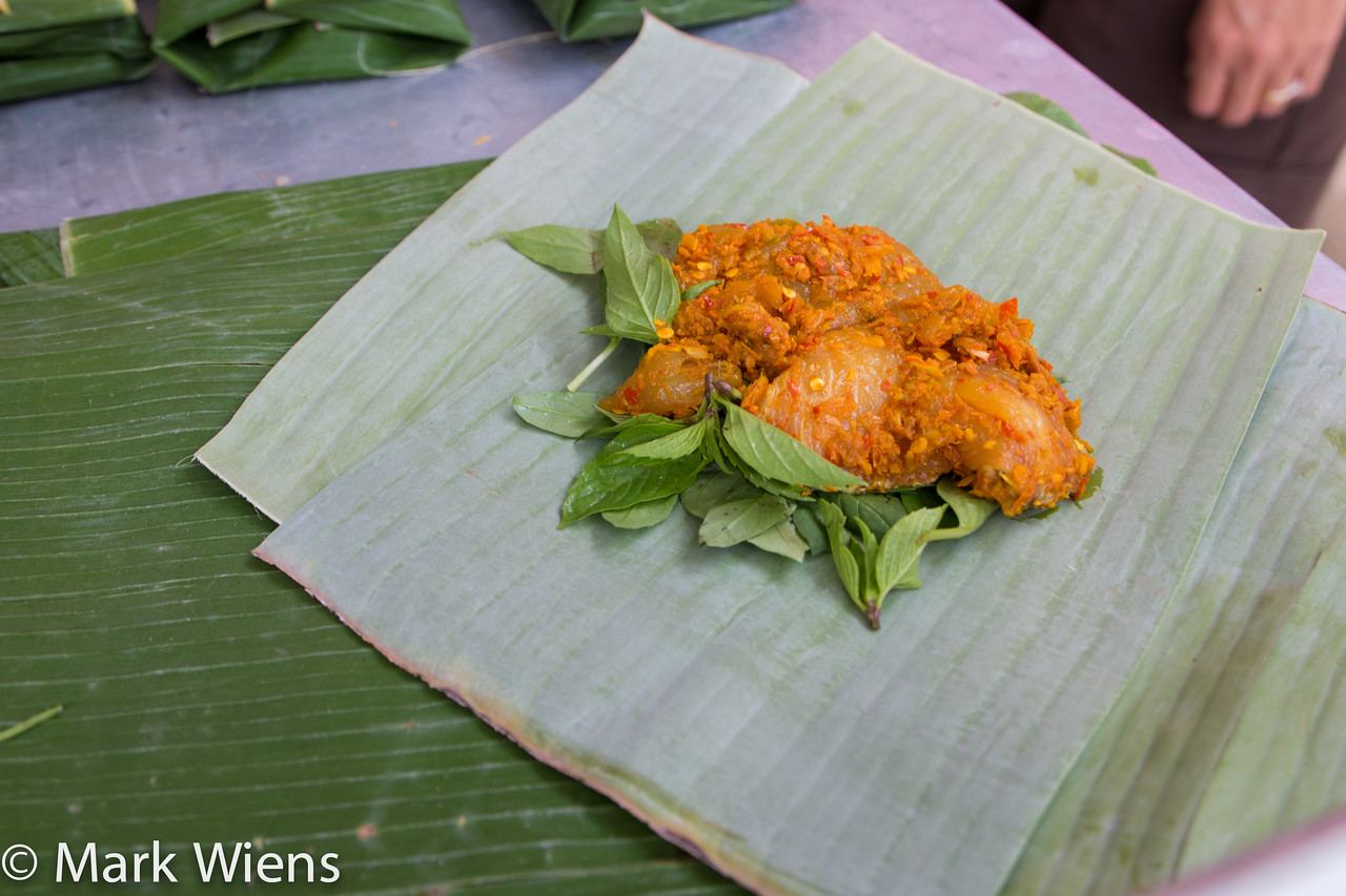 authentic Thai recipes