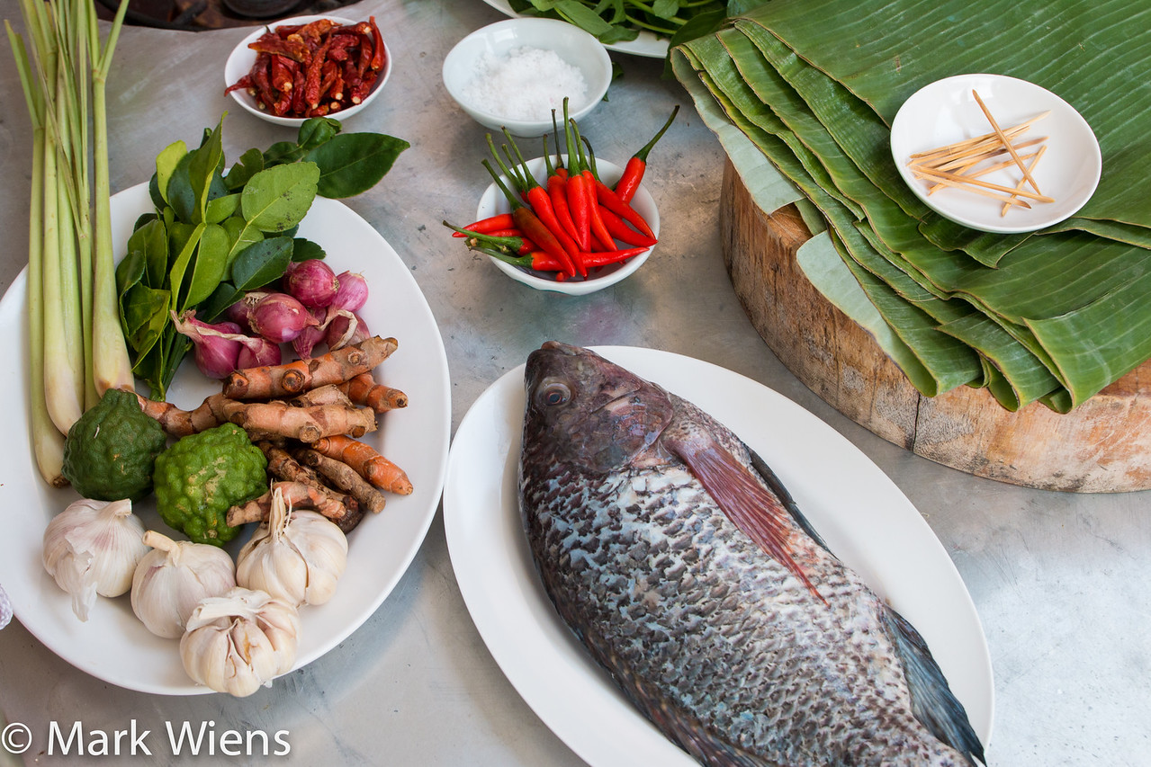 วิธีทำ แอ๊บปลานิล