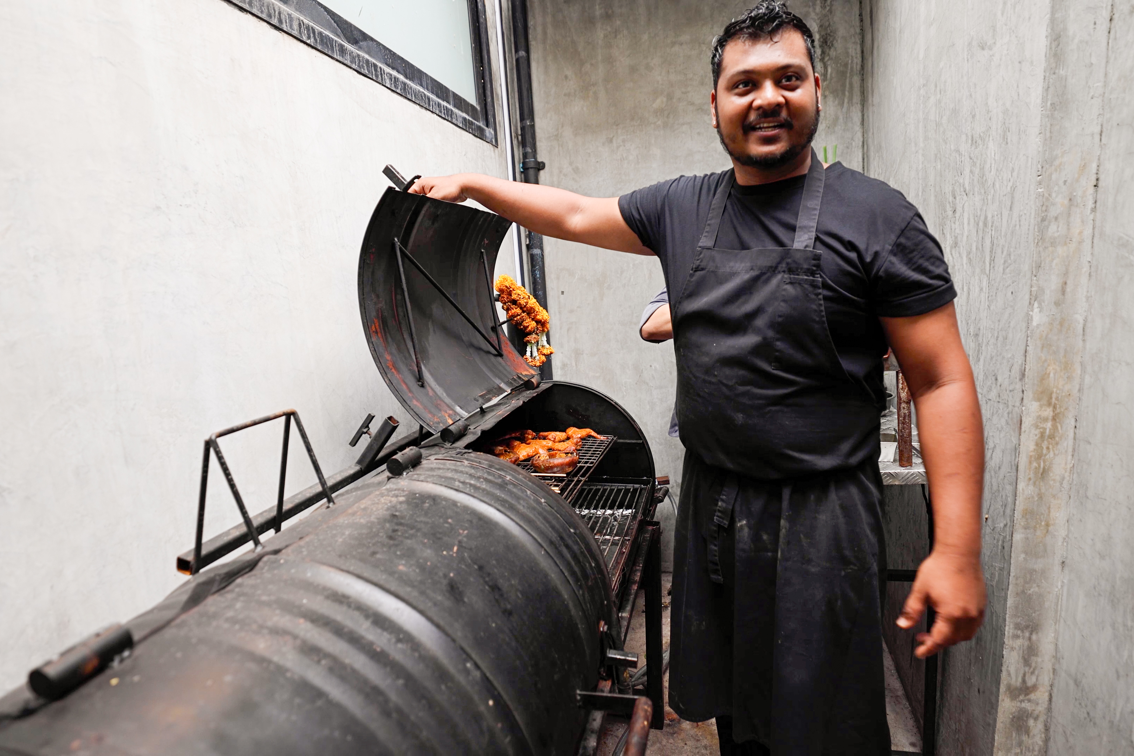 Best Malaysian food in Bangkok