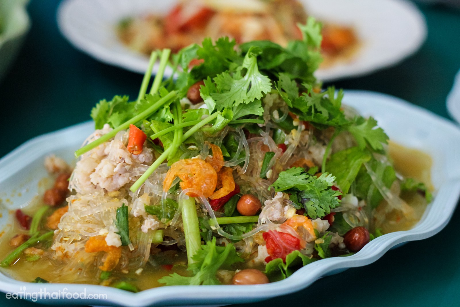 ร้านอีสานรสเด็ด