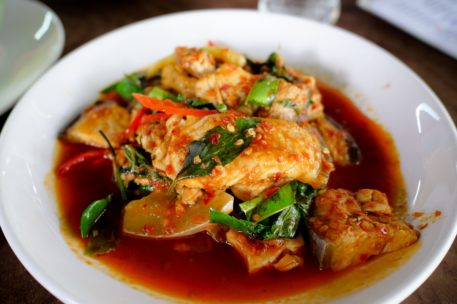 best thai restaurants in bangkok 2018