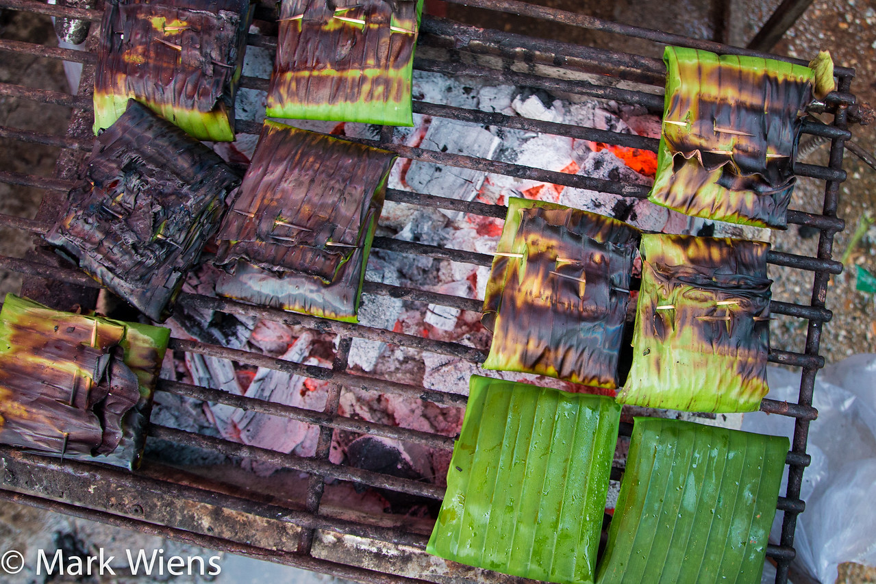 Chiang Rai, Thailand