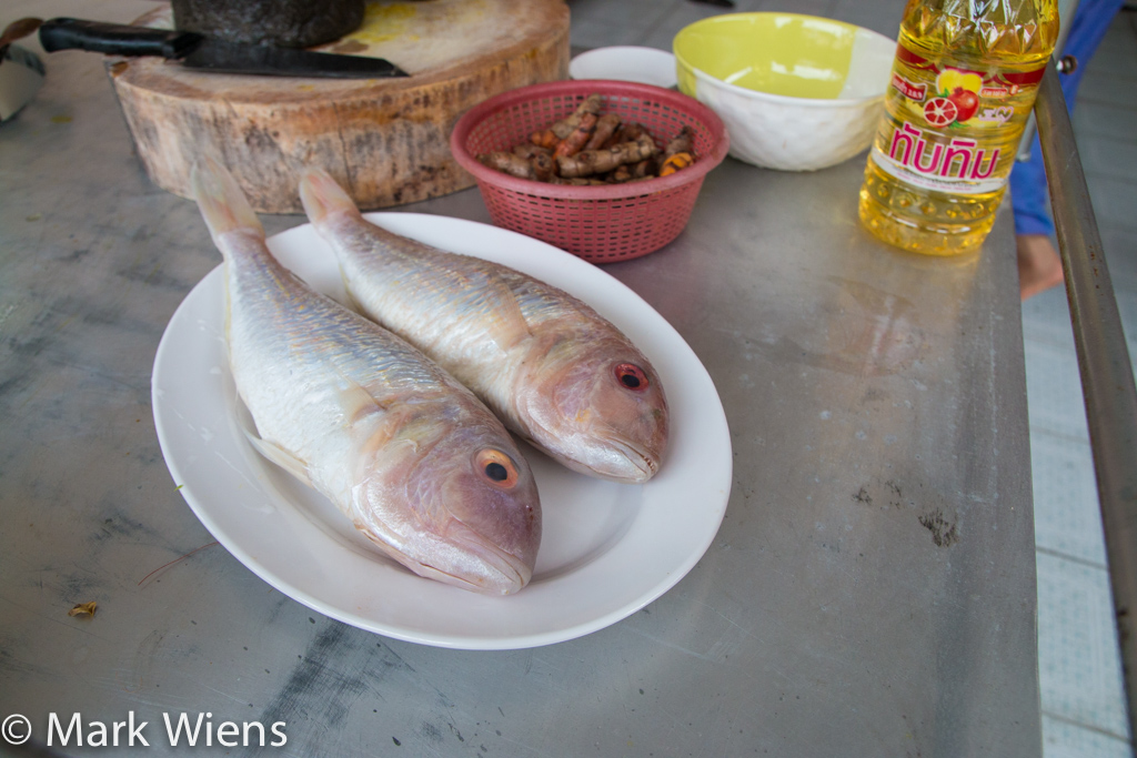 authentic Thai recipes