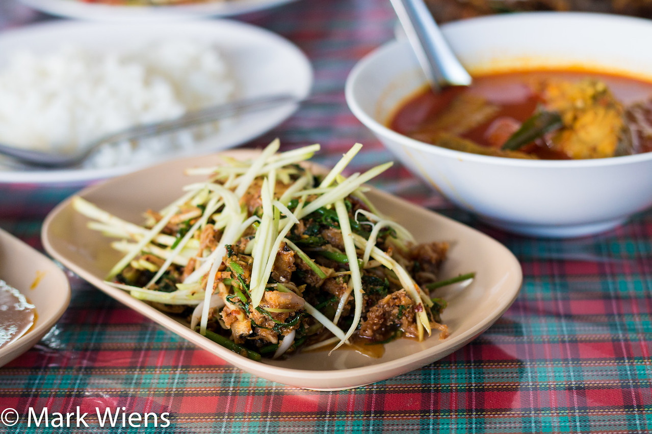 Phuket best restaurants