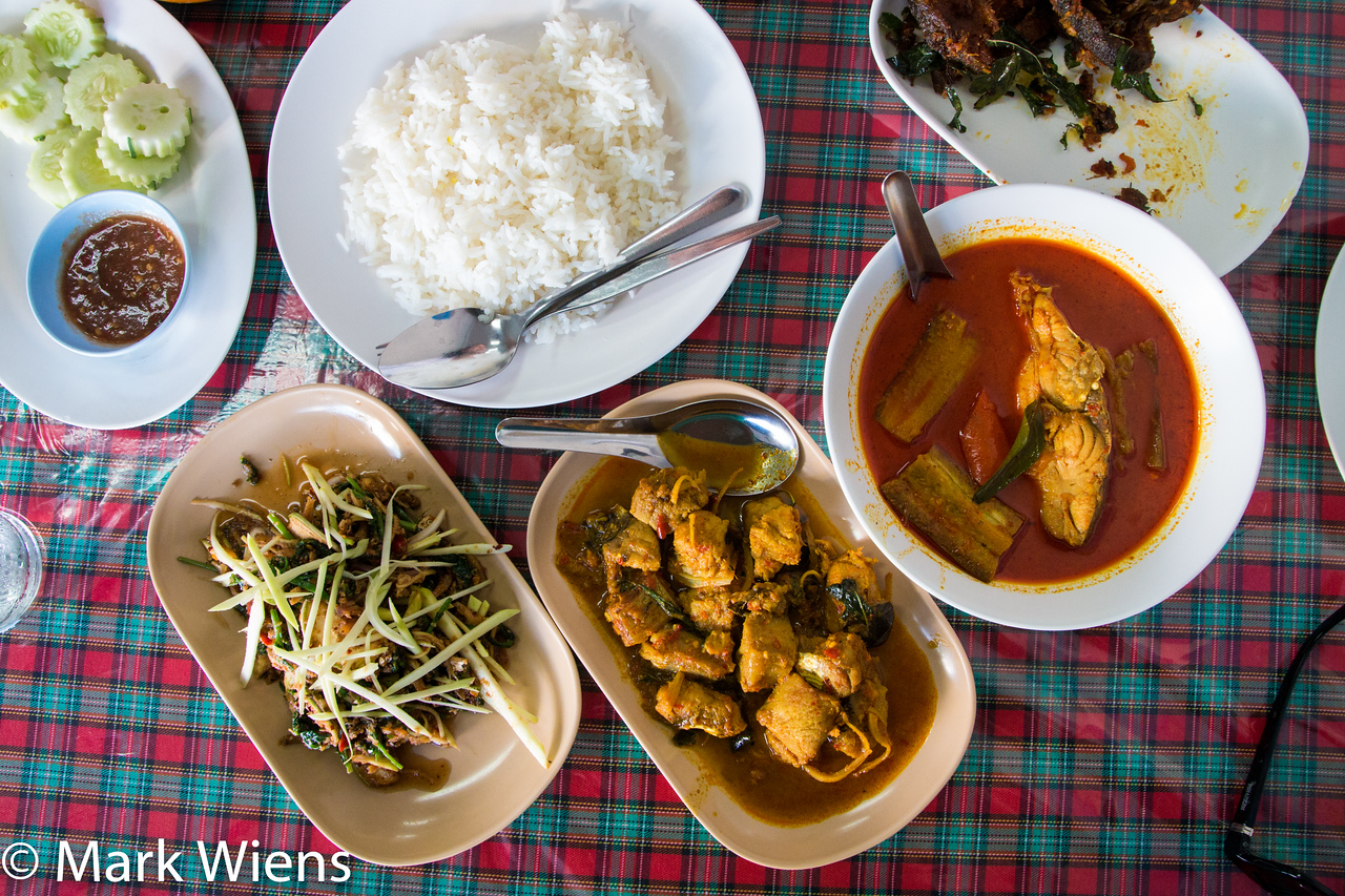 halal food in Phuket town
