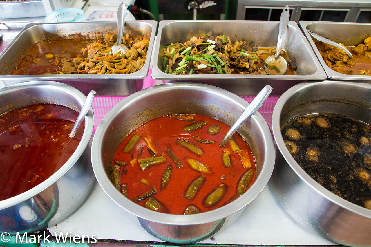 Krua Charifa (ครัวชารีฟ๊ะฮ์)