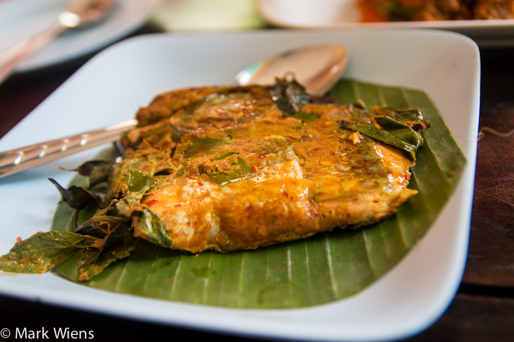 restaurants in Chiang Mai