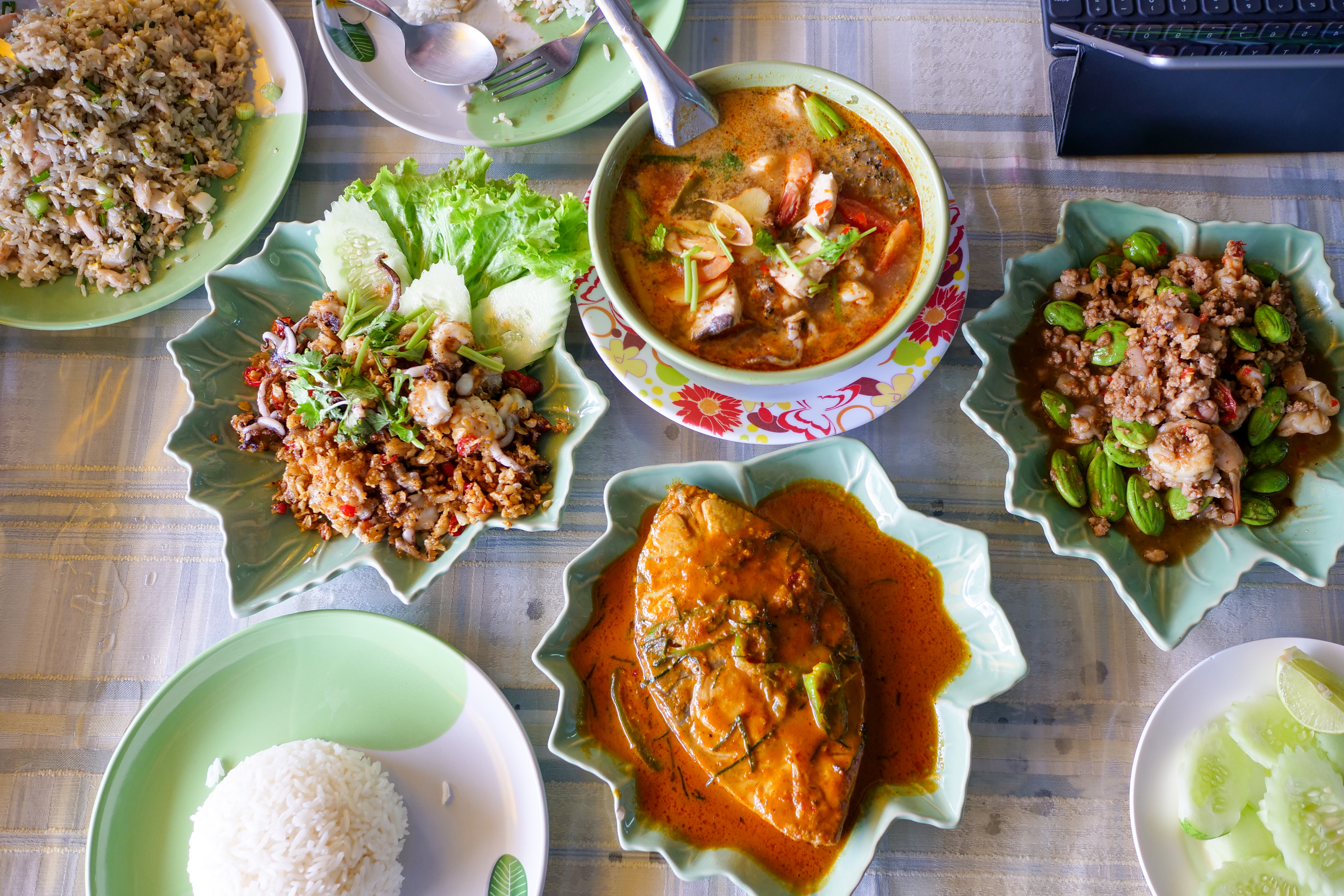 Restaurants in Phuket