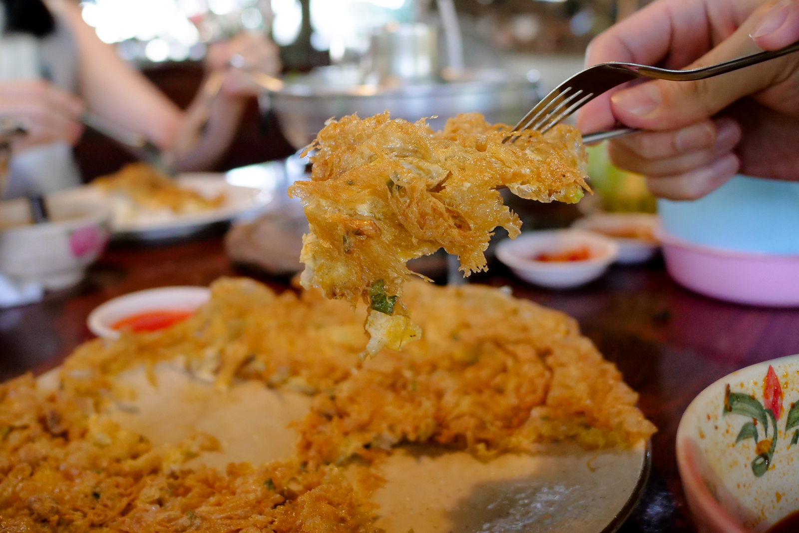 Its simply unbelievable... You have to try it for yourself