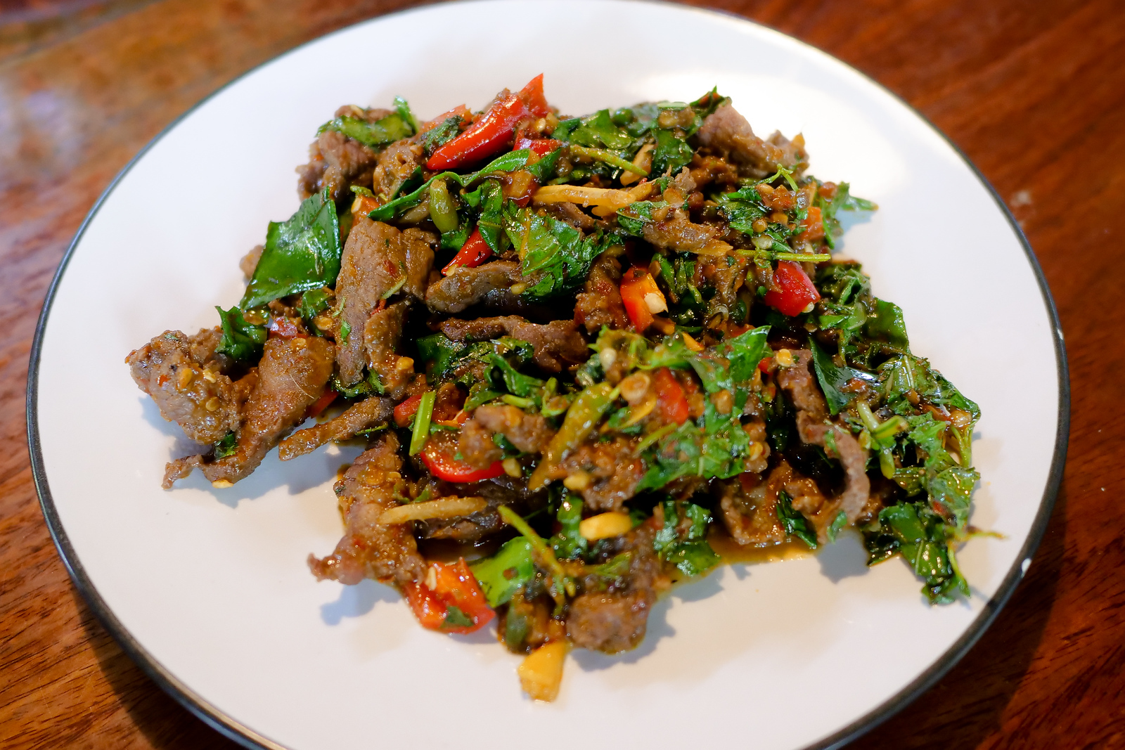 best restaurants in Bangkok