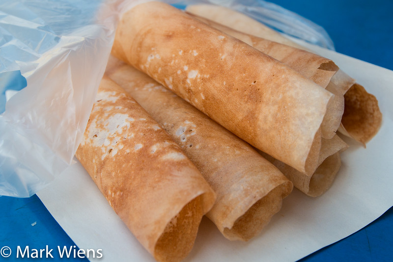 street food in Phuket