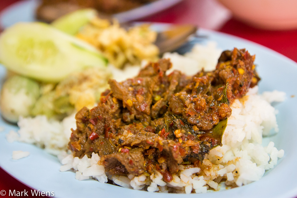 best food in Chiang Mai