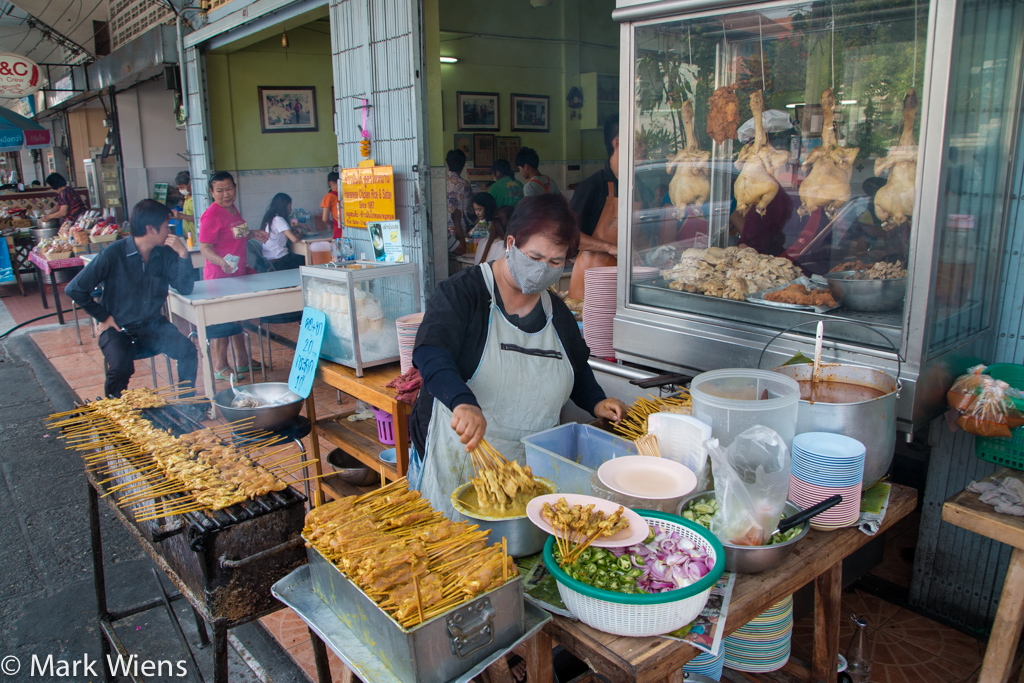best restaurants in Chiang Mai