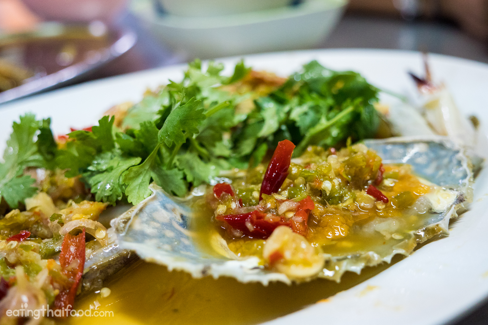 best khao tom restaurants in Bangkok