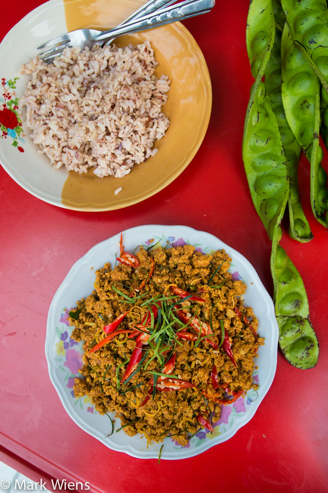 Khua kling (คั่วกลิ้ง)