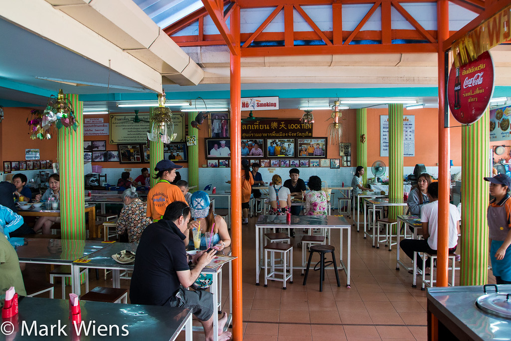 restaurants in Phuket