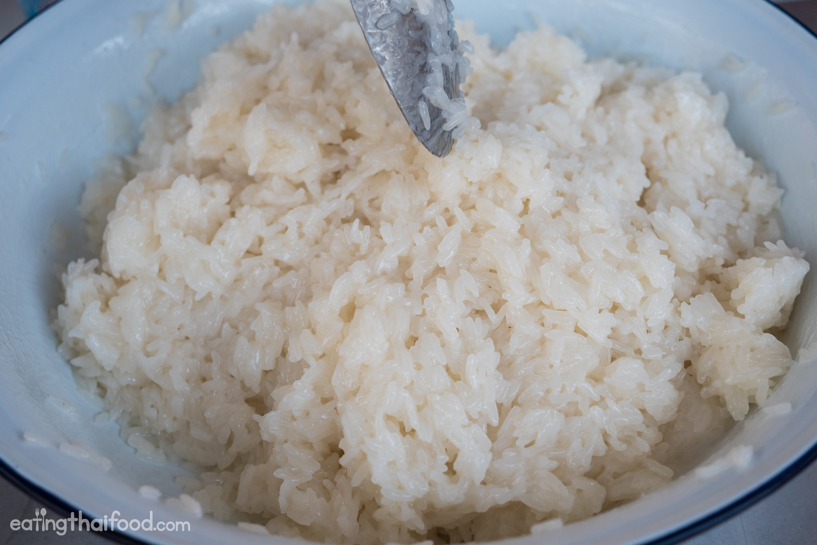 authentic Thai recipes