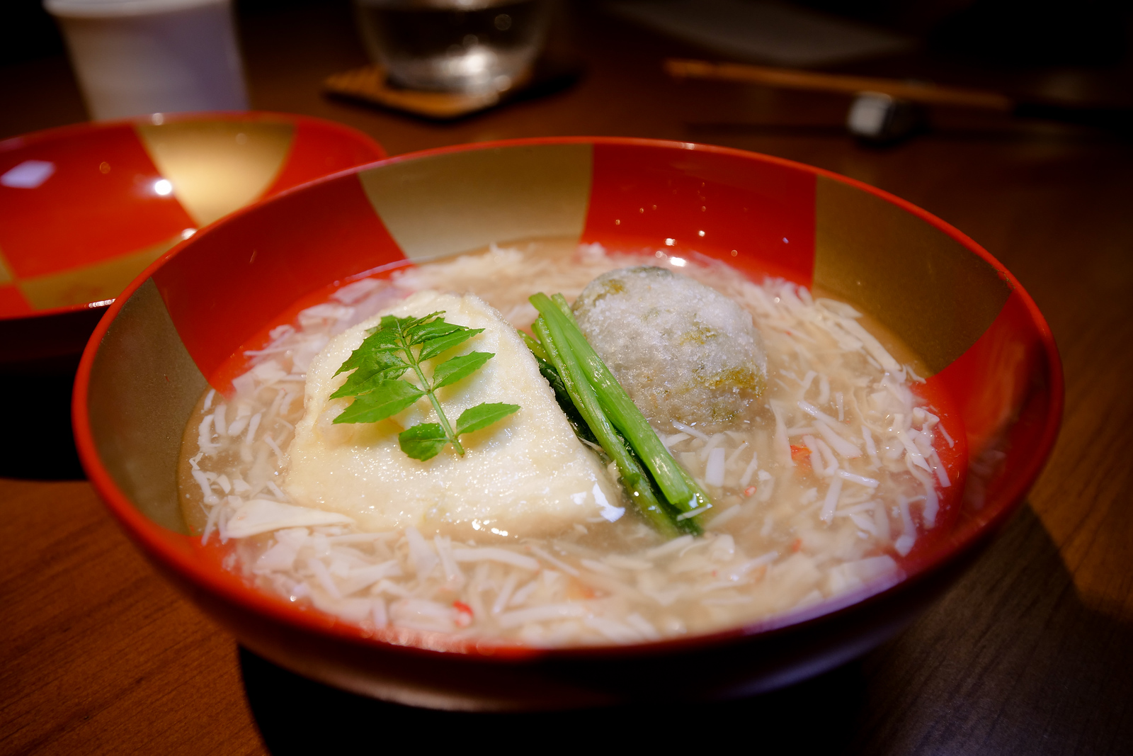 Japanese food in Bangkok