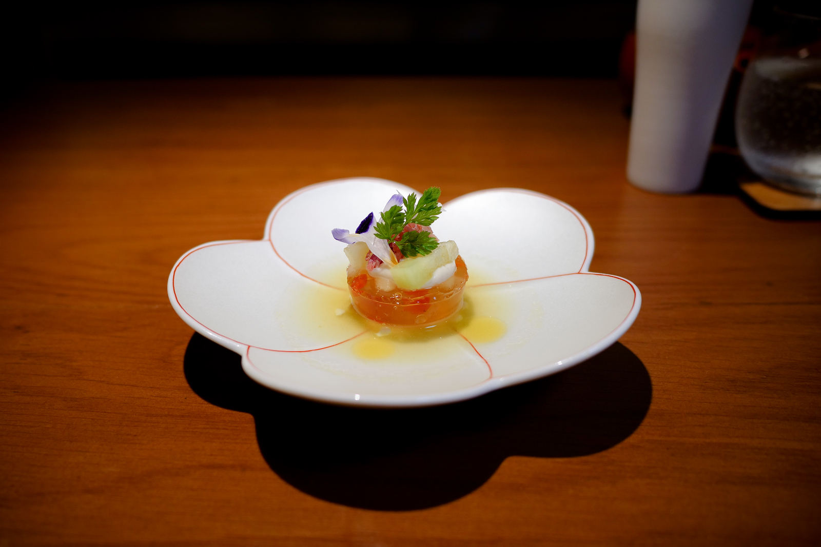 Mihara Tofuten in Bangkok