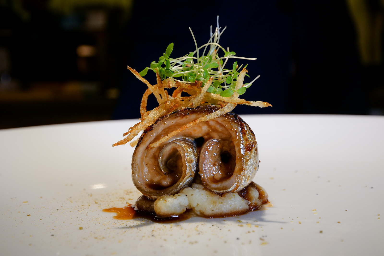 best restaurants in Bangkok