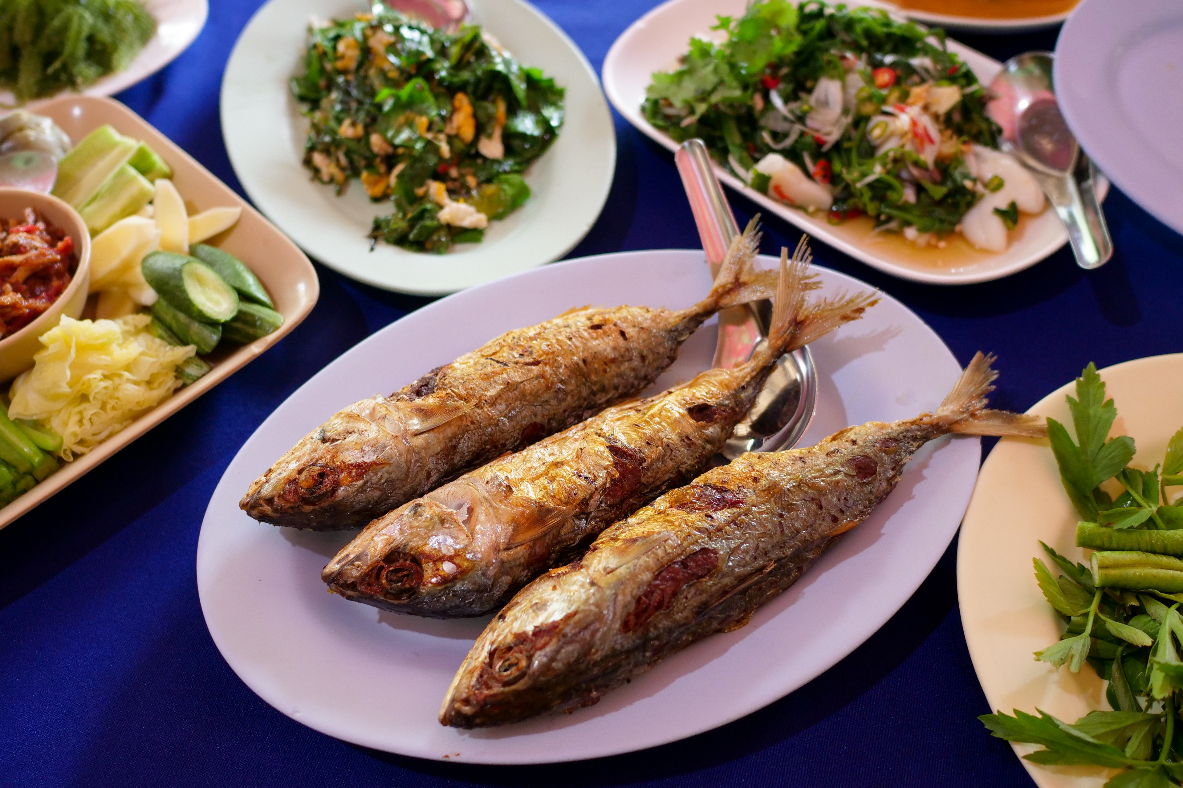 best restaurants in Phuket, Thailand