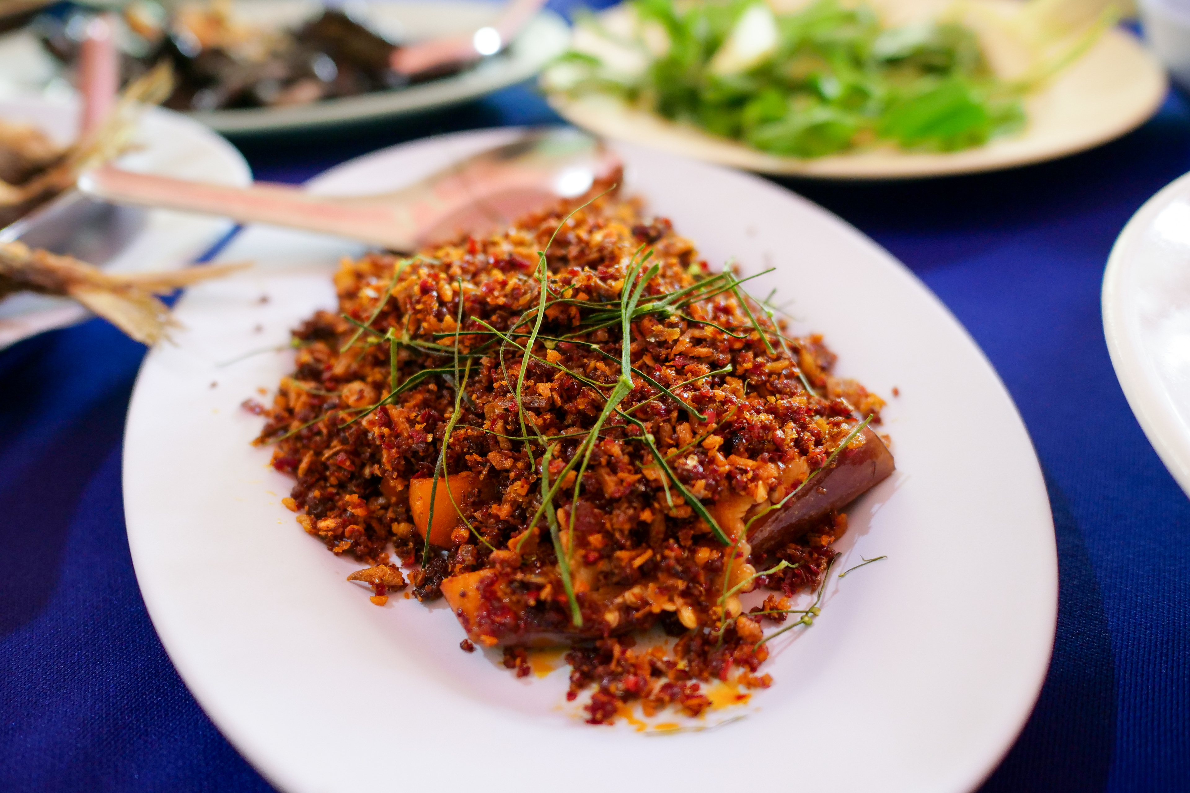 top restaurants in Phuket