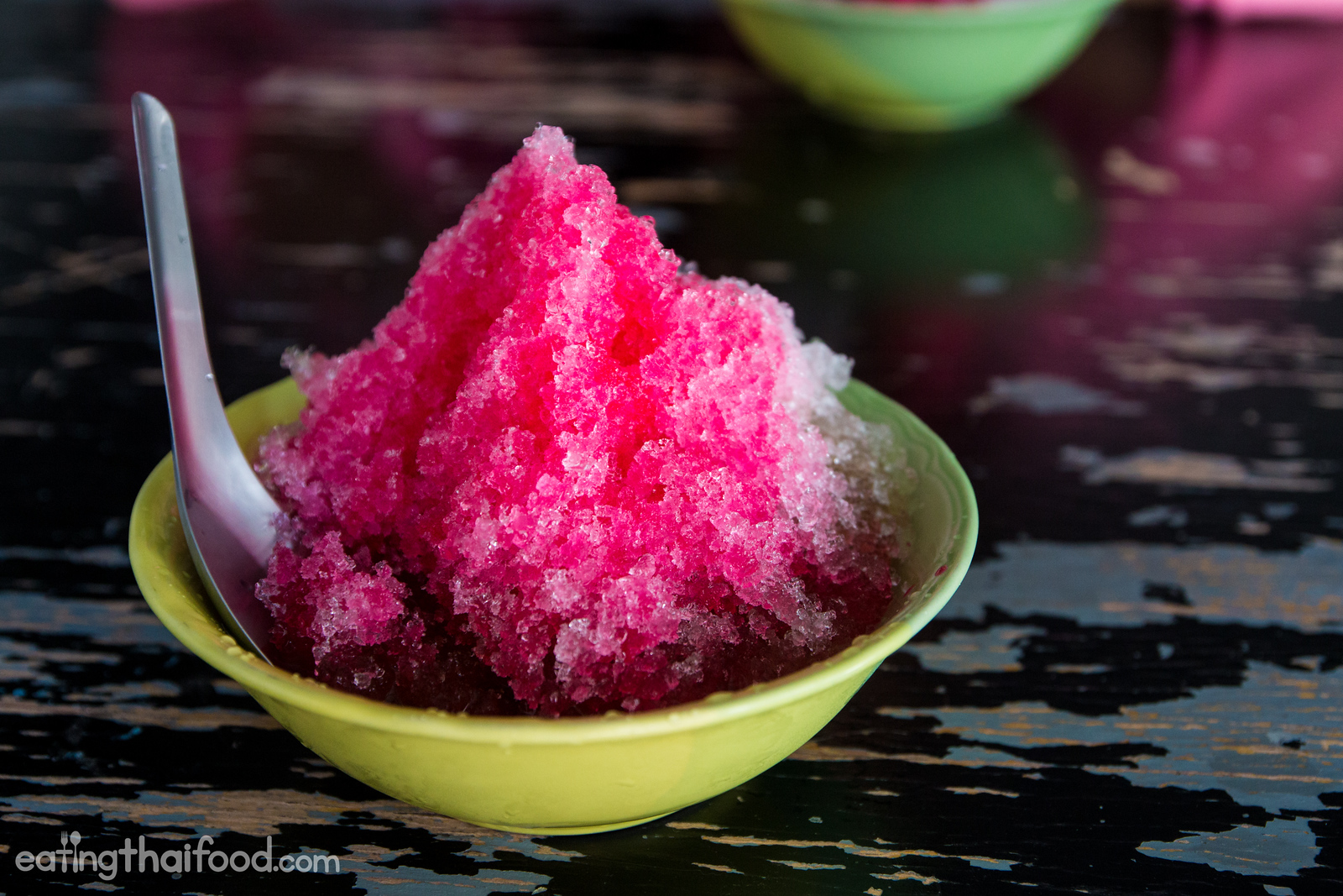 โอ้เอ๋ว แป๊ะหลี