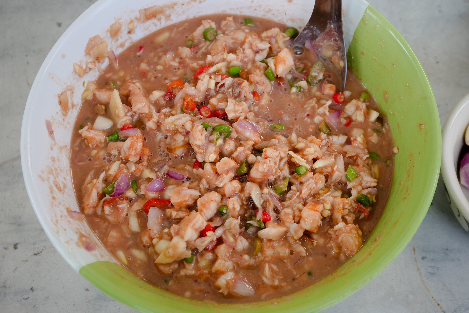 Make your own authentic Thai food