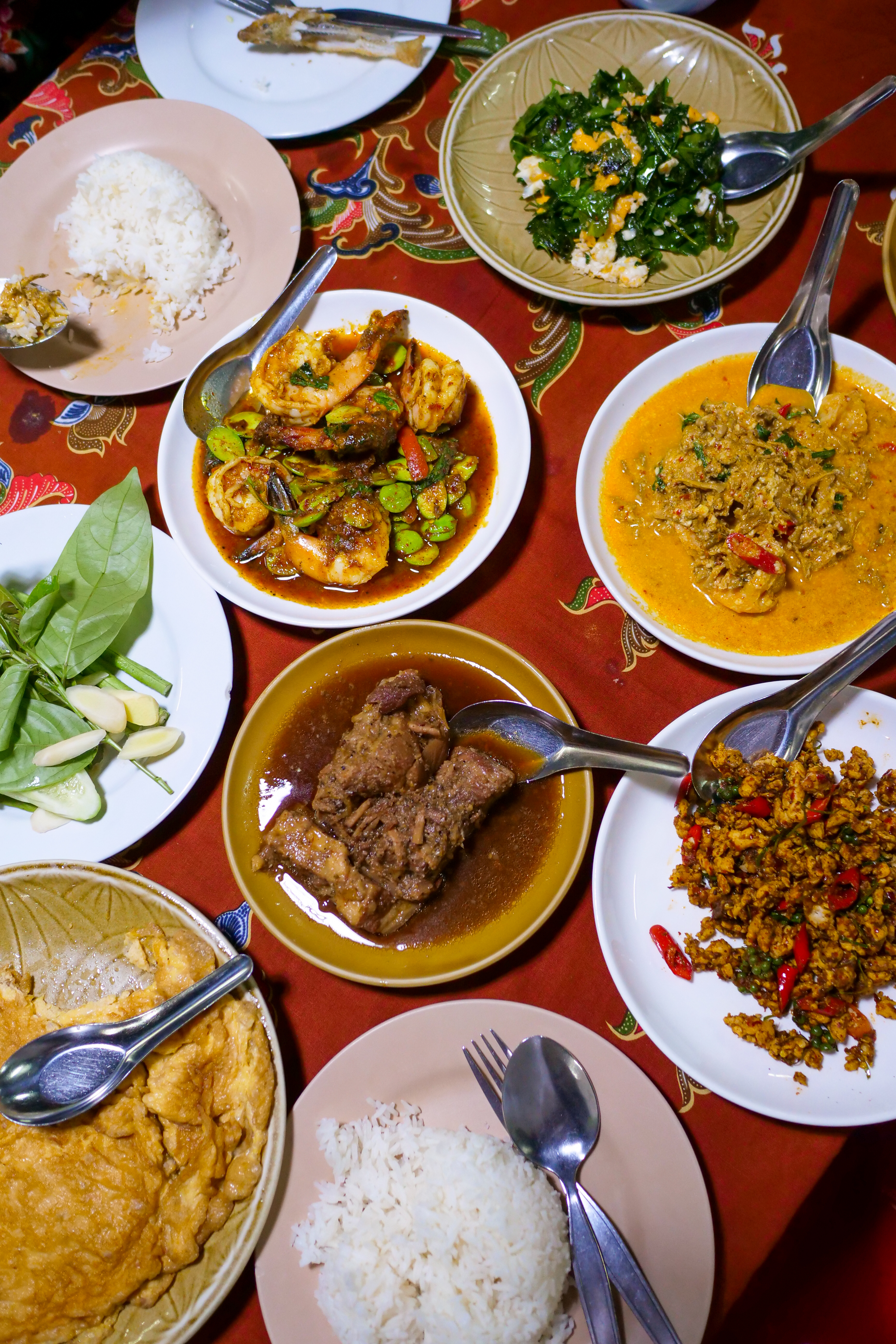 best restaurants in Phuket, Thailand