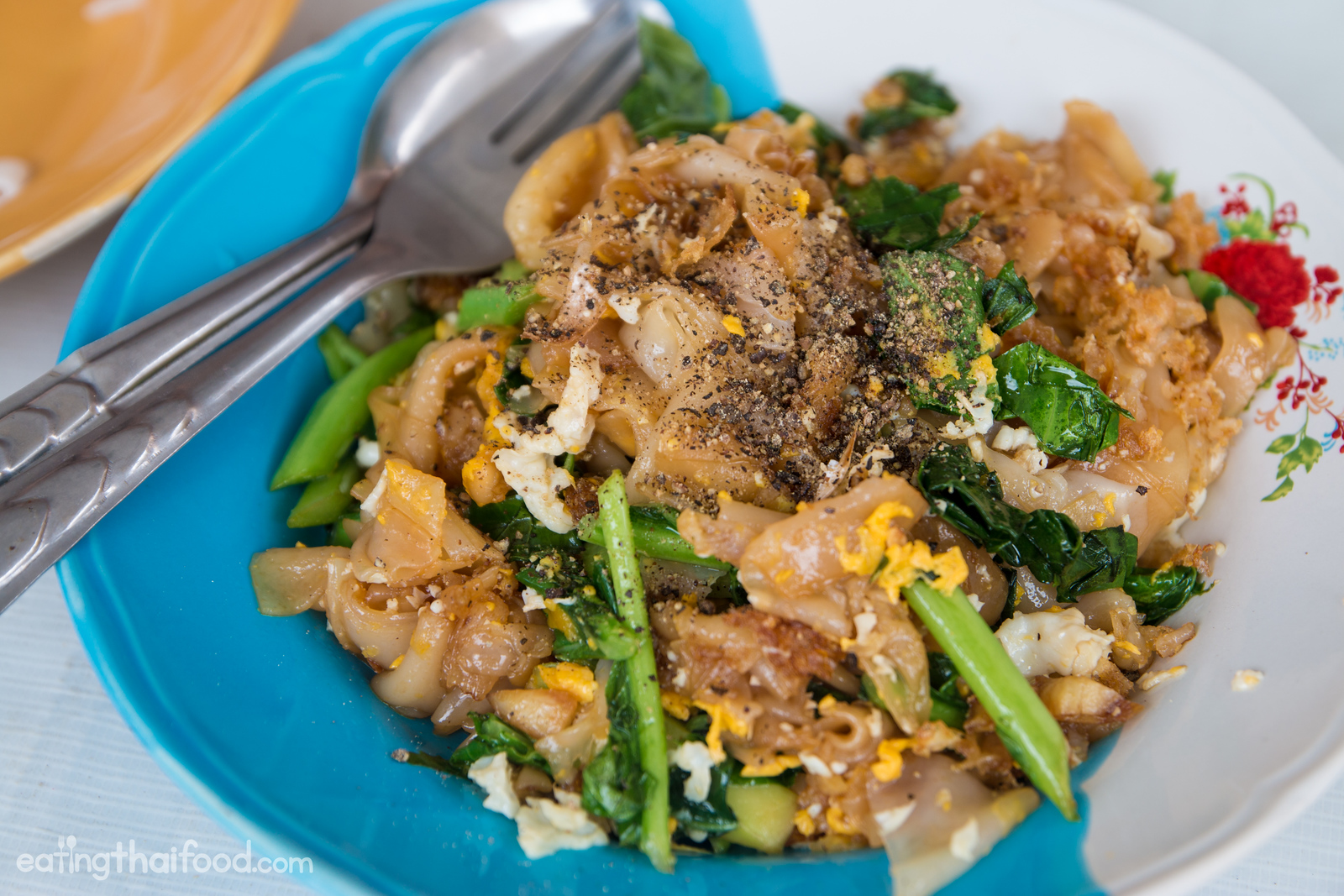 pad see ew recipe