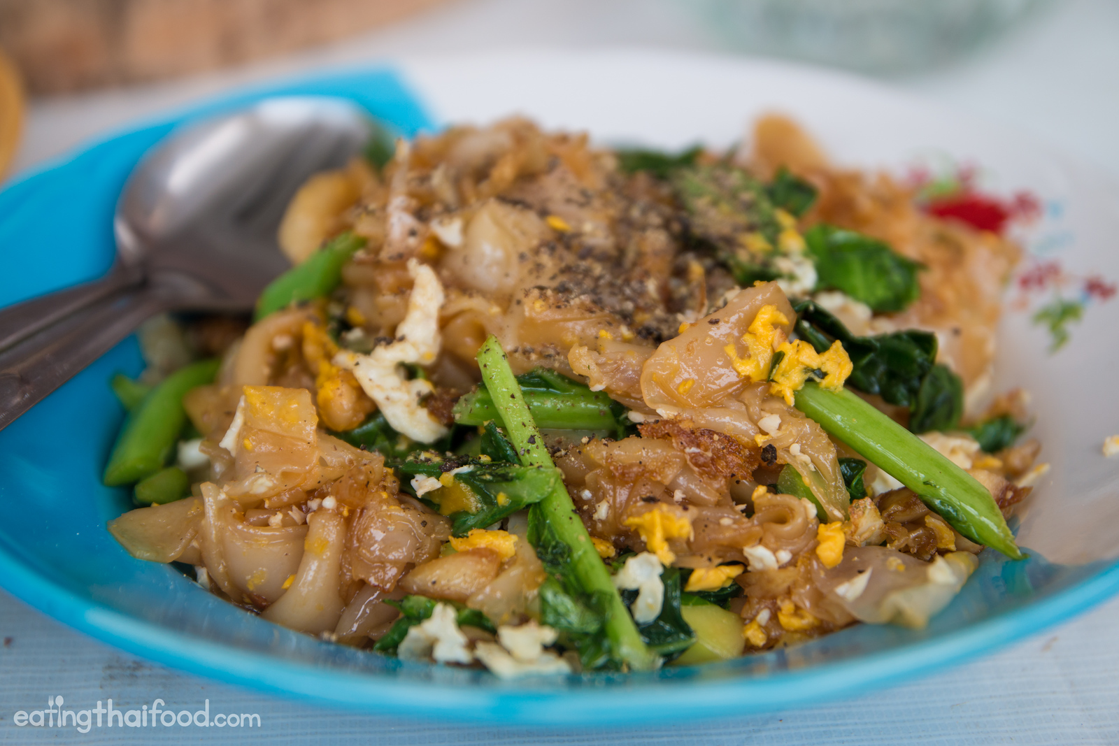 ผัดซีอิ๊ว