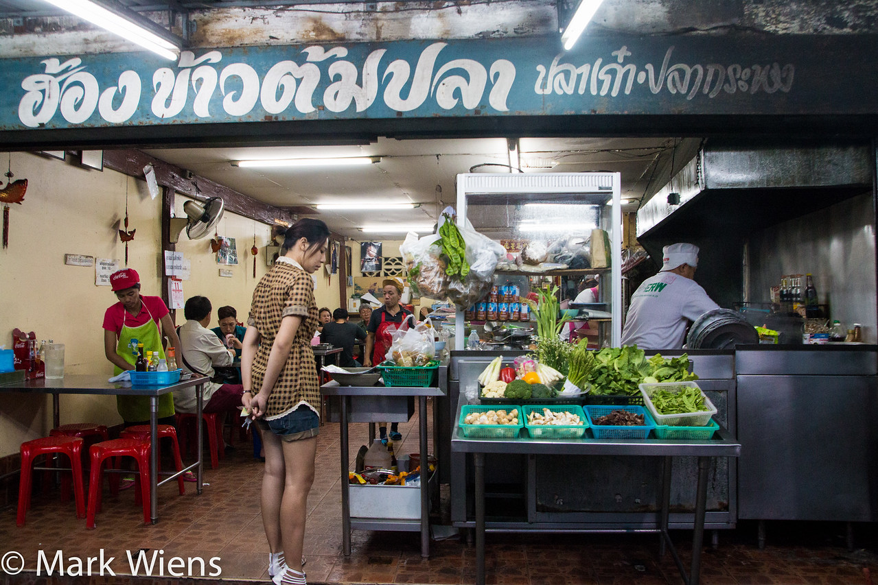 best restaurants in Phuket Town