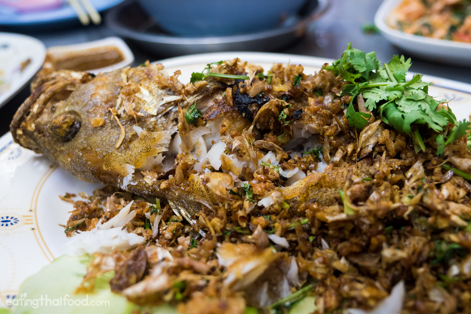 ร้านแสงชัยโภชนา