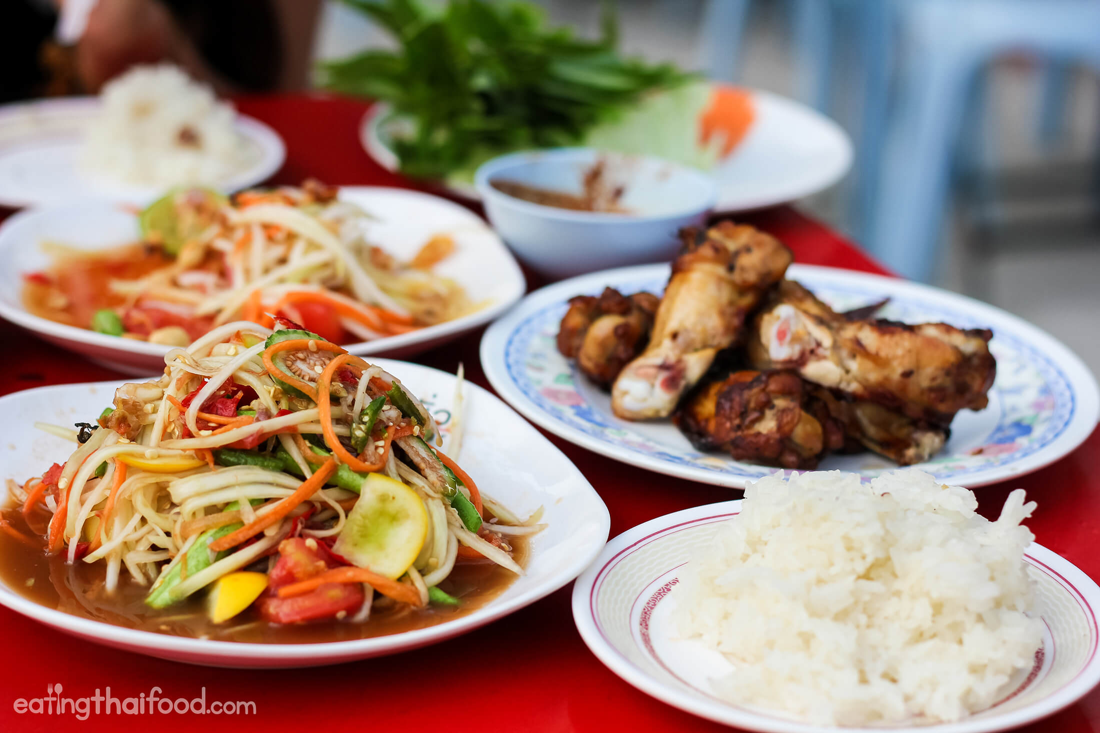best restaurants in Bangkok