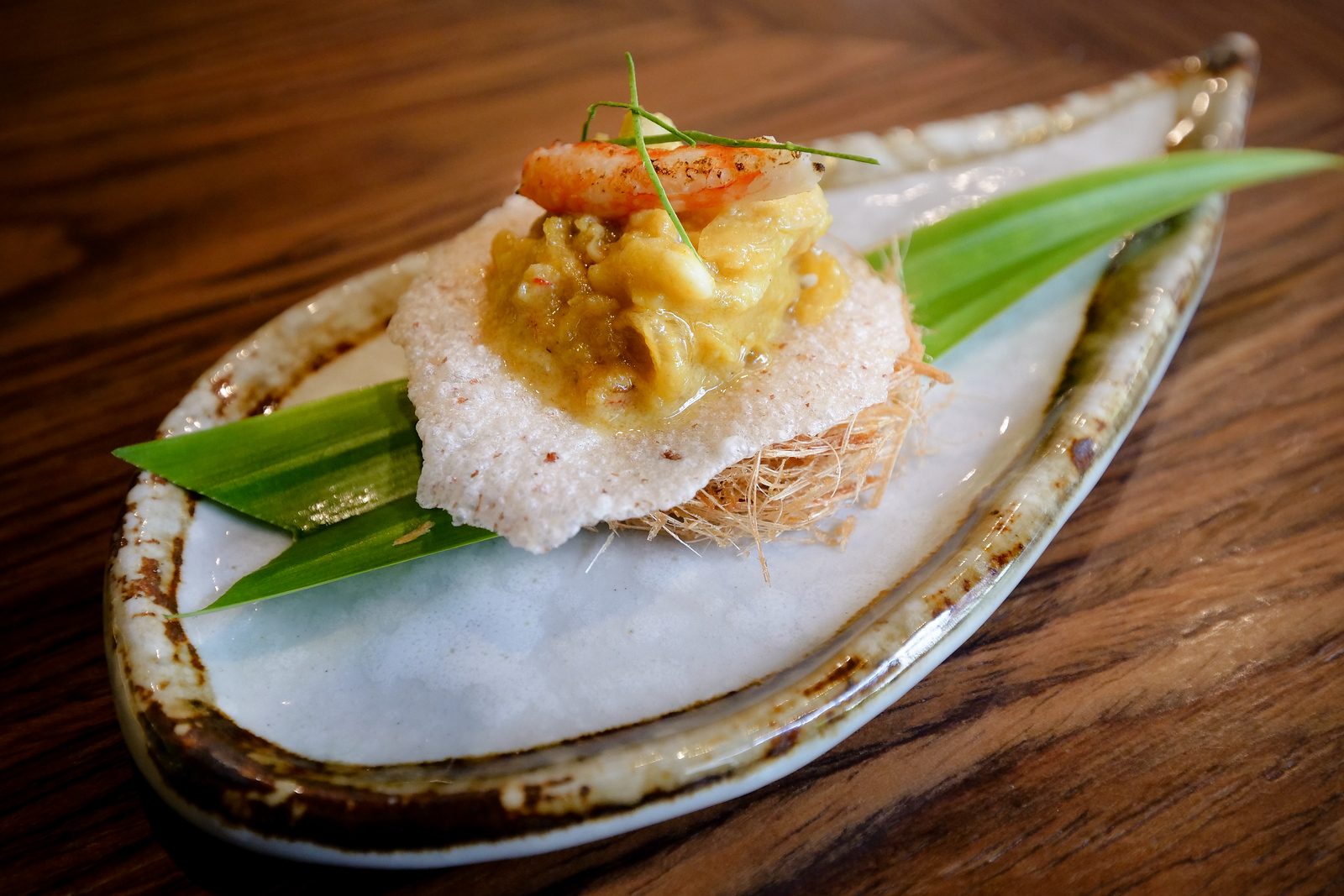 best fine dining thai food