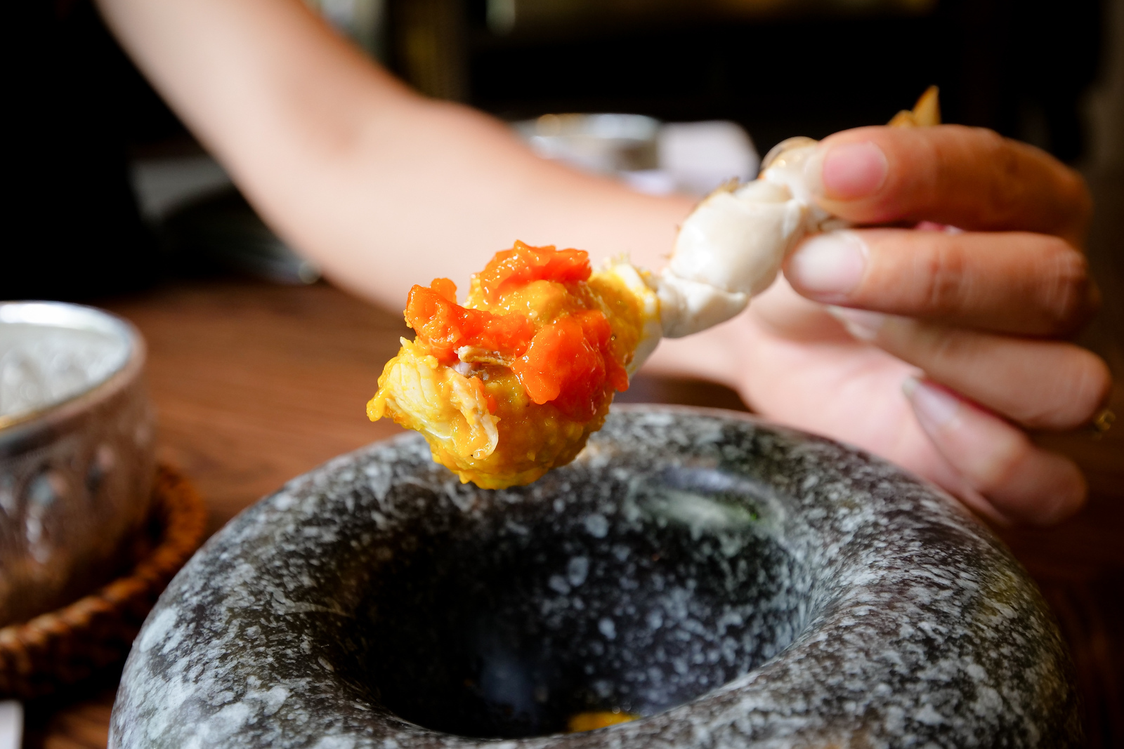 best restaurants in Bangkok