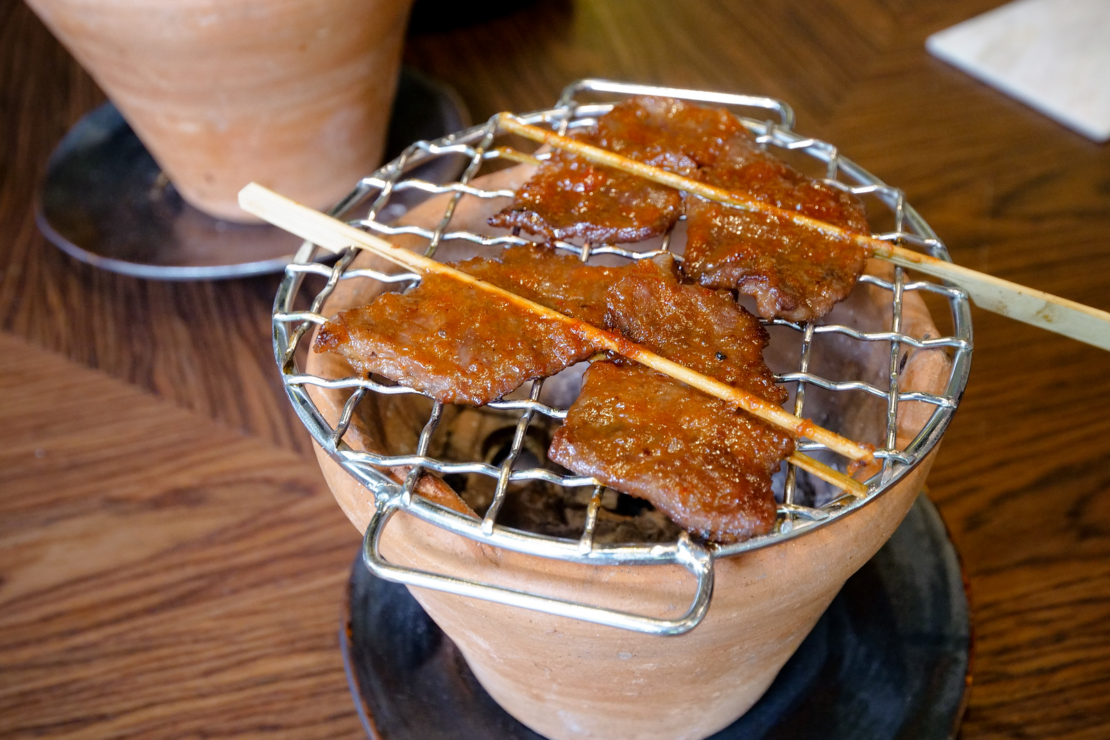 เนื้อกอและ