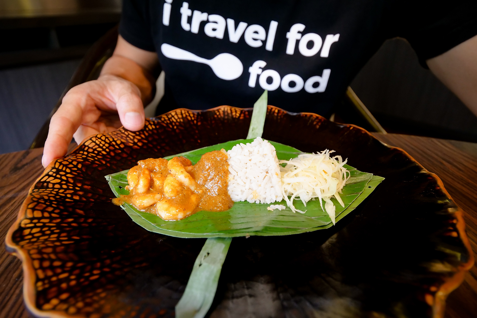 ข้าวมันแกง