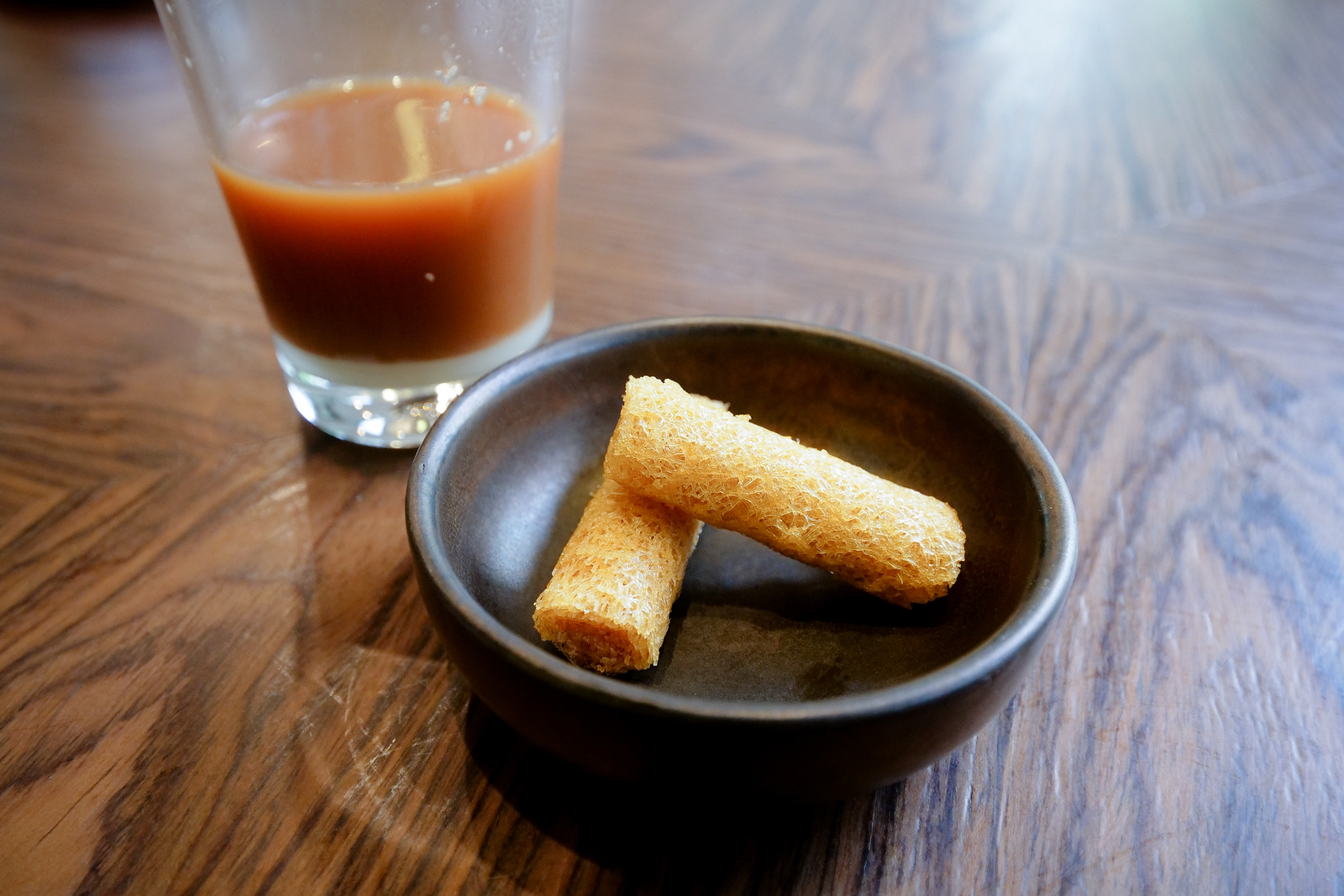 best fine dining in Bangkok