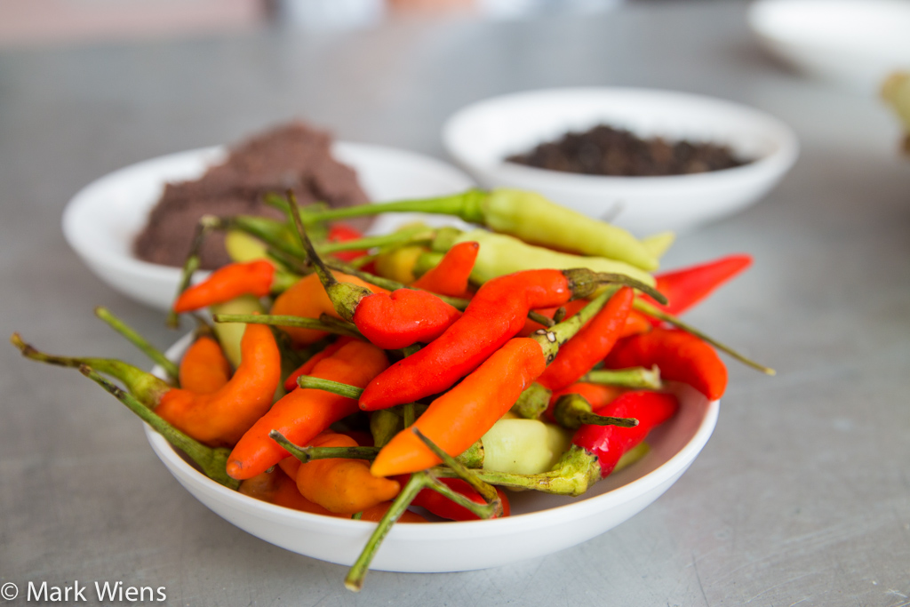 พริกขี้หนู