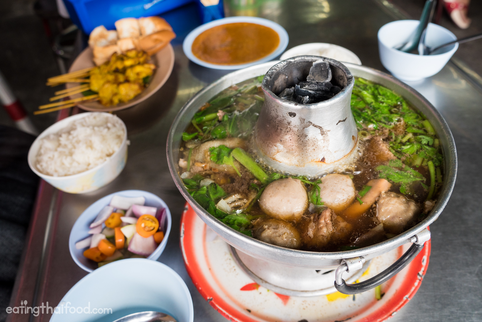 best Thai restaurants 2015