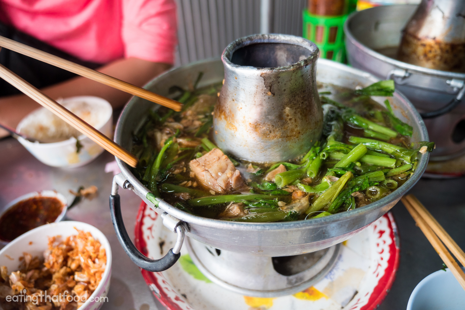 best beef restaurants in Bangkok