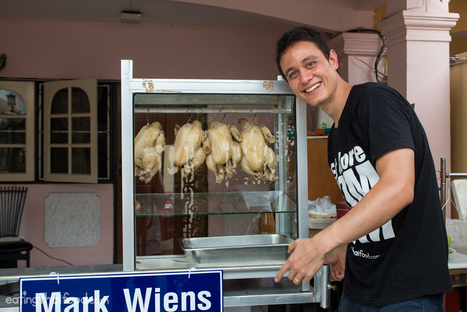 authentic thai recipes