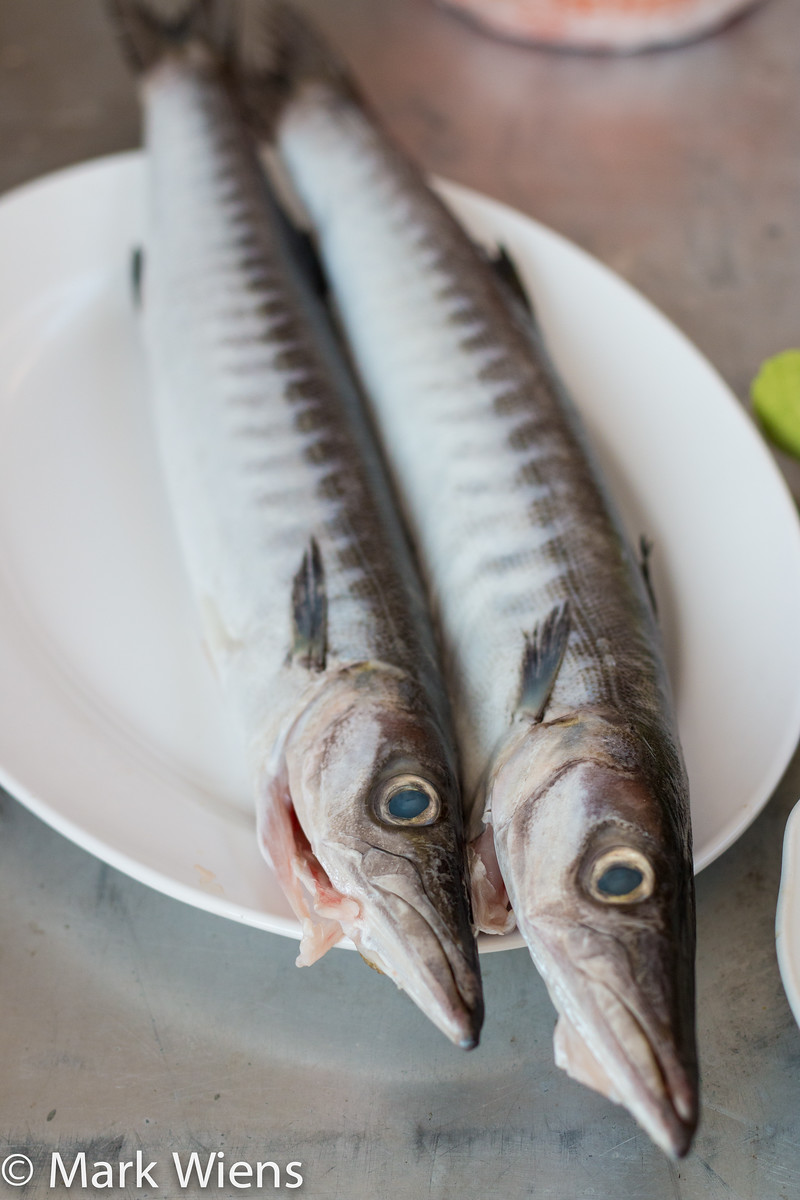 วิธีทำ ขนมจีนน้ำยากะทิ