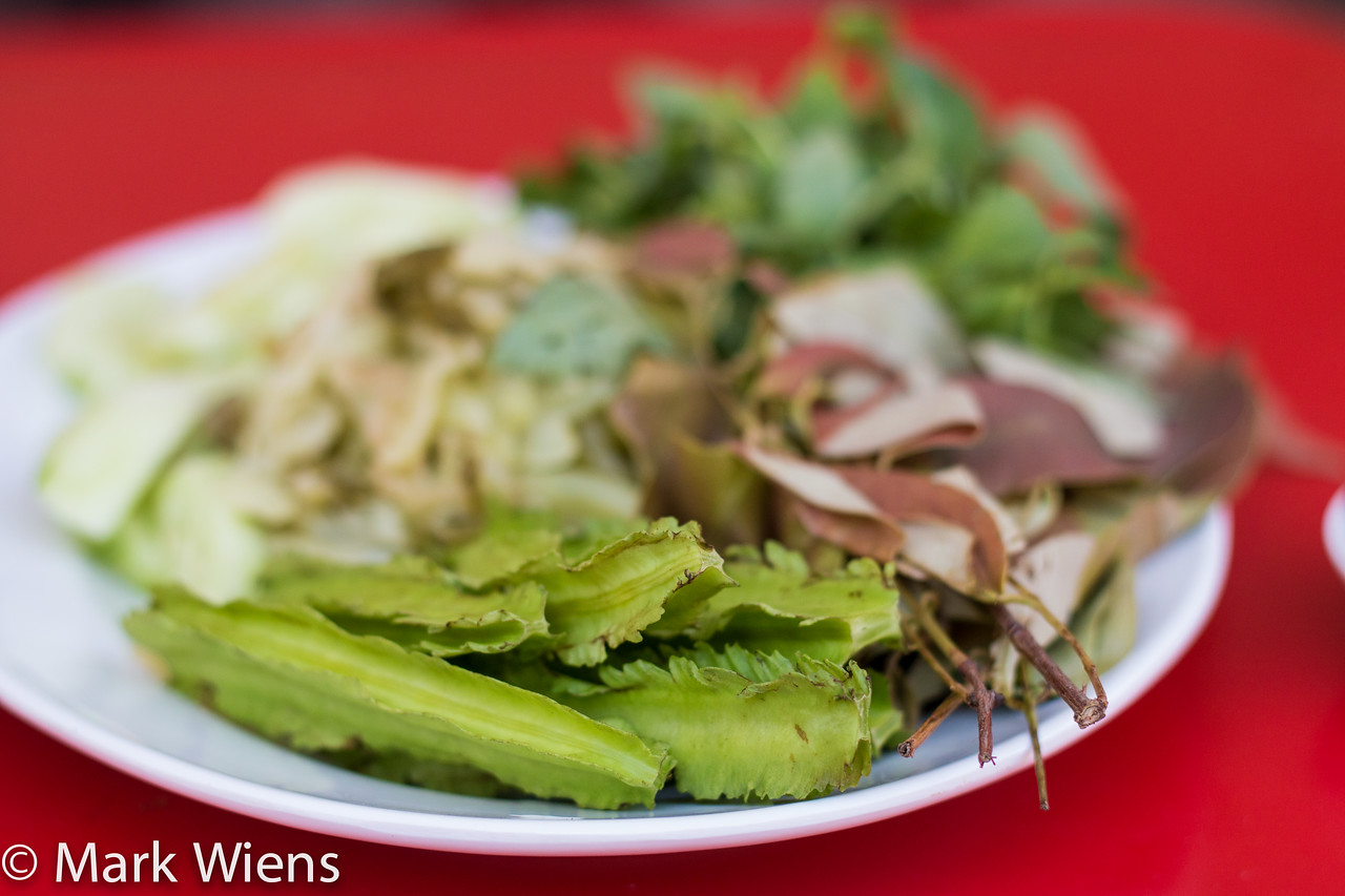 authentic Thai food recipes