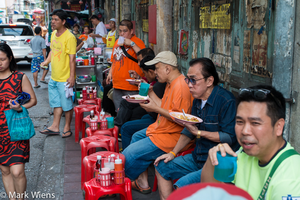 best restaurants in Bangkok