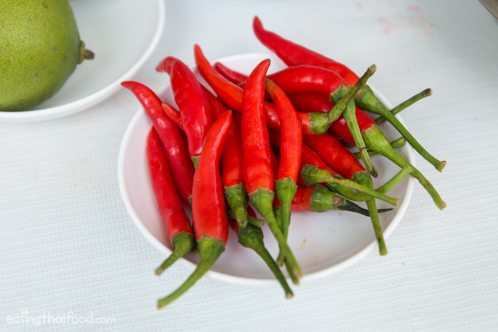 Authentic Thai recipes