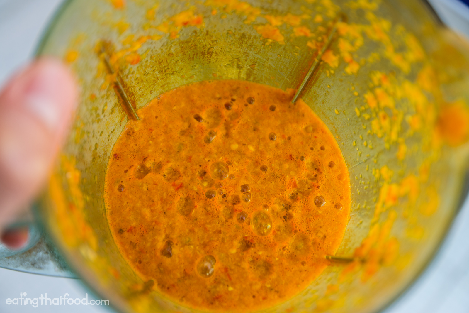 authentic Thai curry recipes